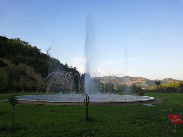宝鸡市众喜金陵河水泥有限公司