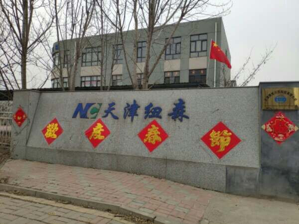 天津纽森