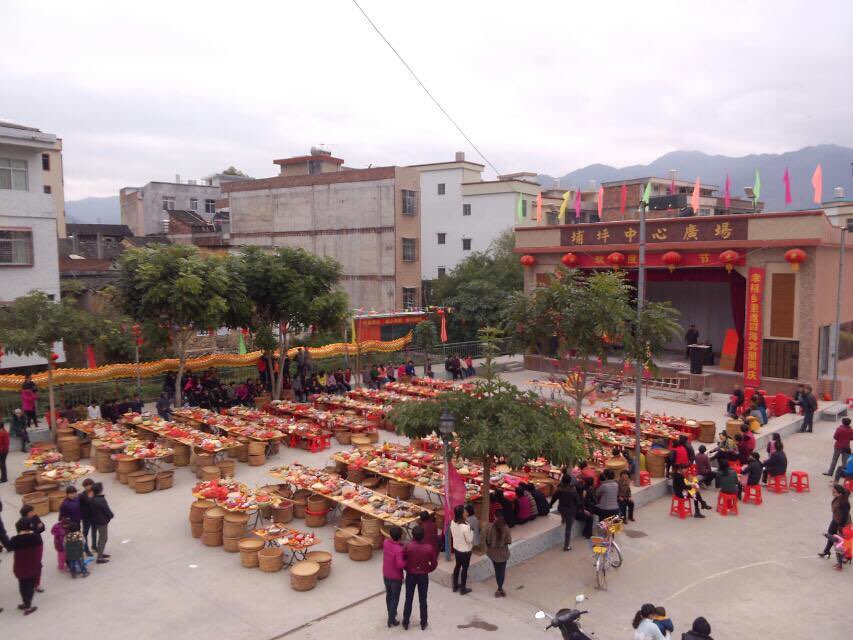 广东省潮州市饶平县S334