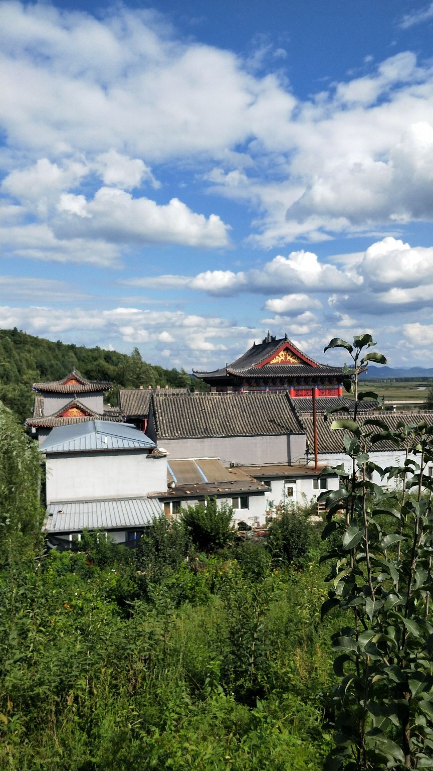 云山寺