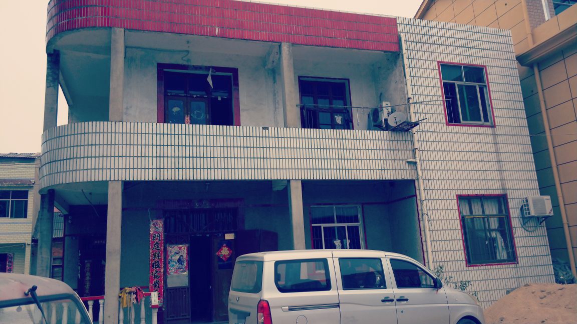 湖北省鄂州市华容区益丰种养殖场