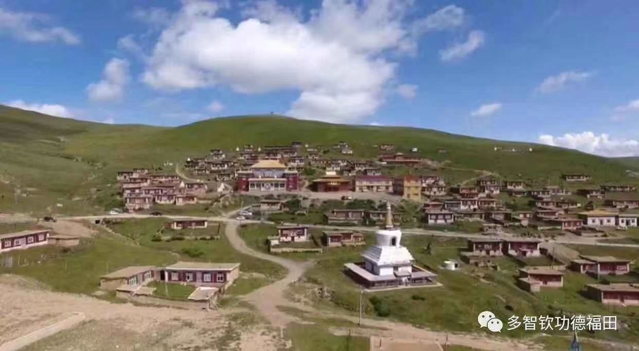 甘孜藏族自治州色达县