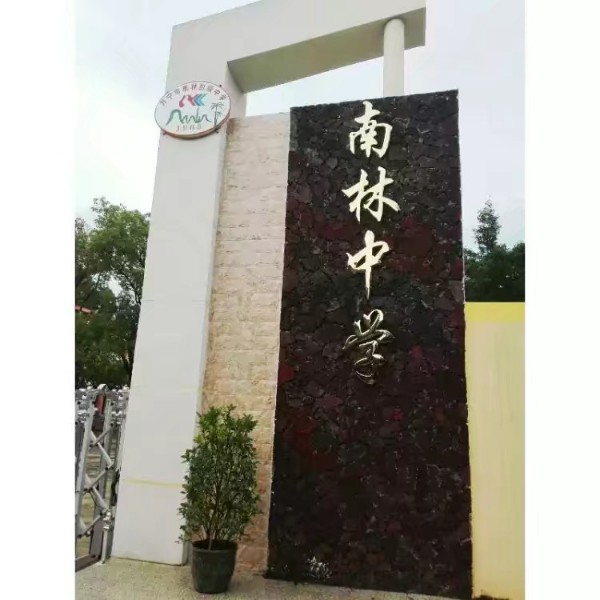 南林中学