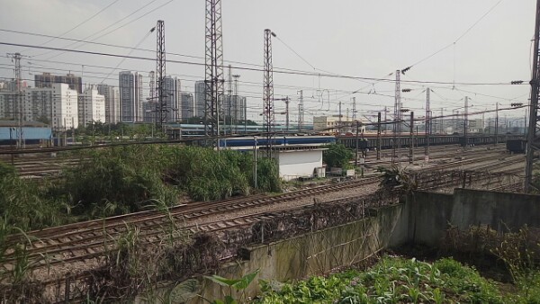 广西壮族自治区柳州市柳南区南竹路