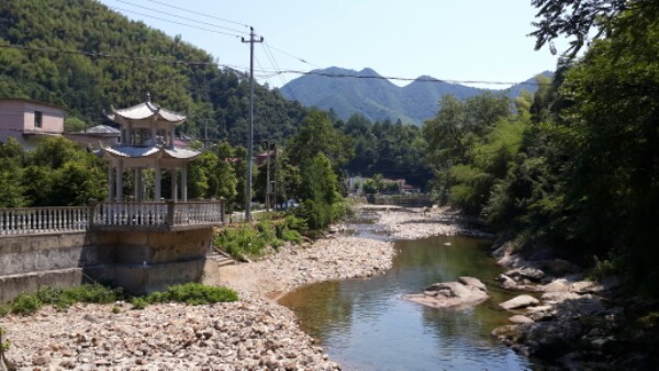 金华市婺城区