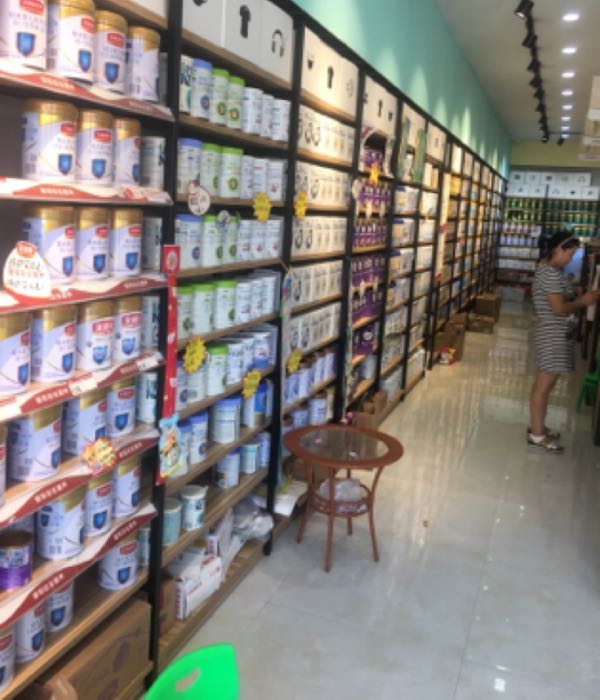 方城县母婴之家(独树镇店)