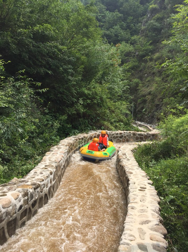 兴隆县 >> 生活服务标签: 漂流 体育场馆 运动健身 极限运动 柳河湾