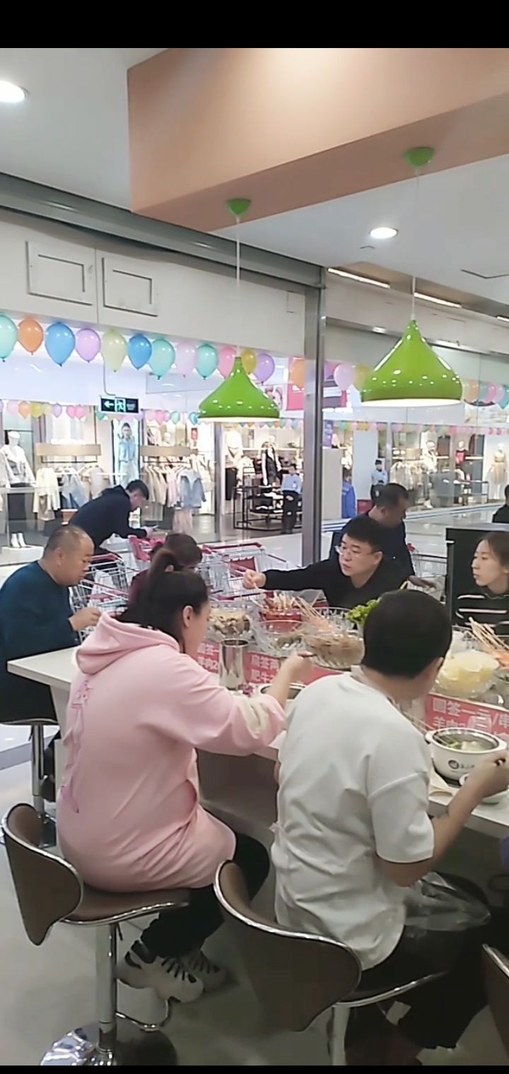 苏小北小huo锅
