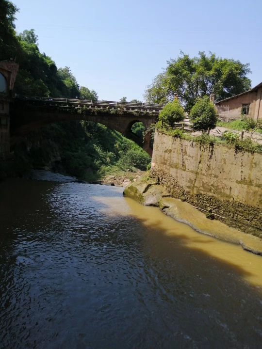 水帘洞天