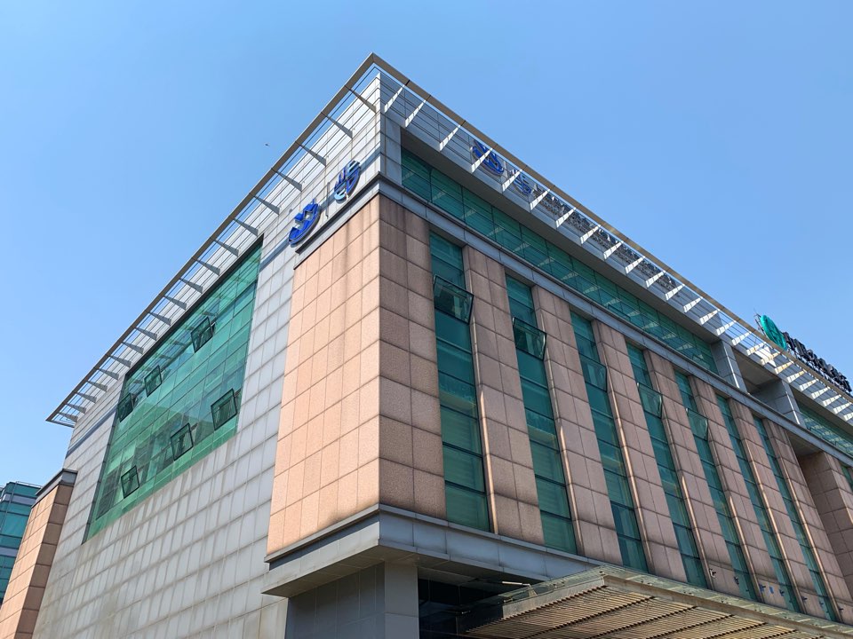 上海外高桥企业发展促进中心有限公