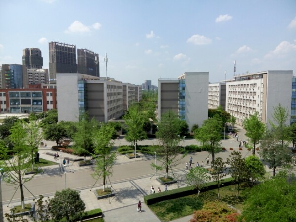 四川农业大学(成都校区)