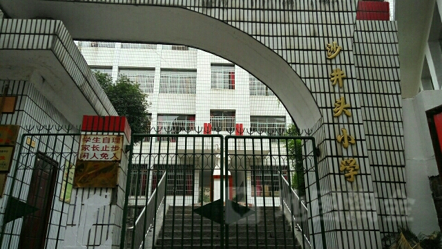 邵阳市大祥区沙井头社区35号