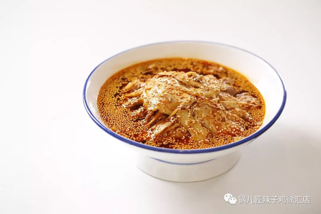 老成都川菜馆(明秀店)