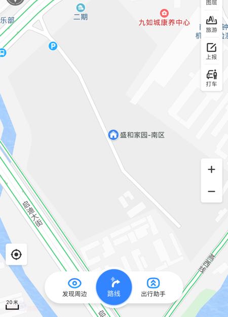 南京市玄武区马高路319号