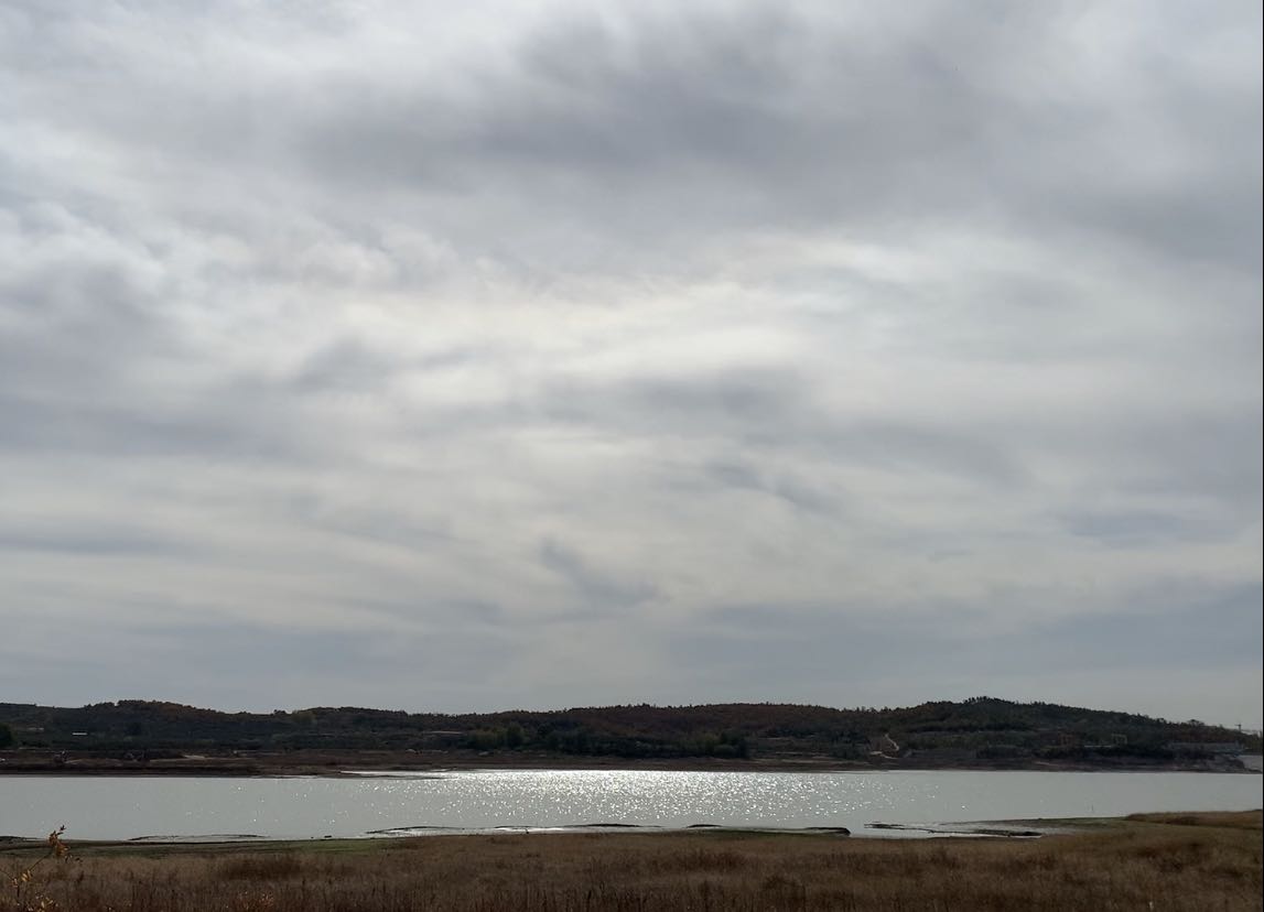 林泉河省级湿地公园