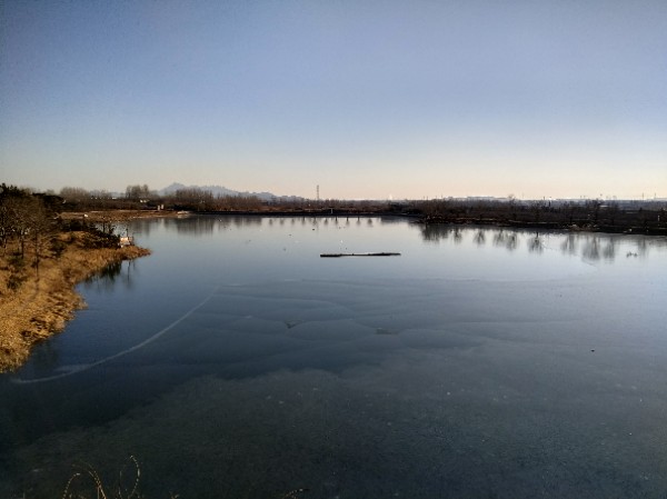 平湖度假村