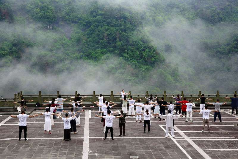 温州市泰顺县雅氡线