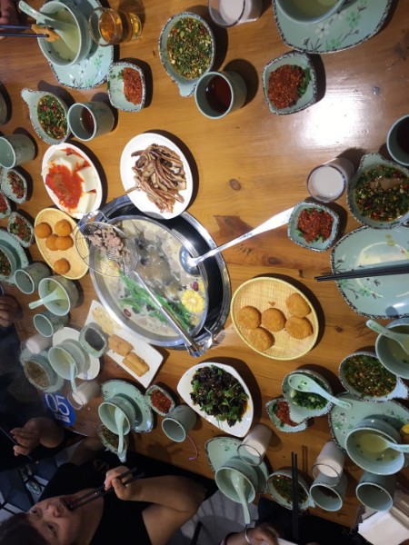 菜墩之味潮汕牛肉