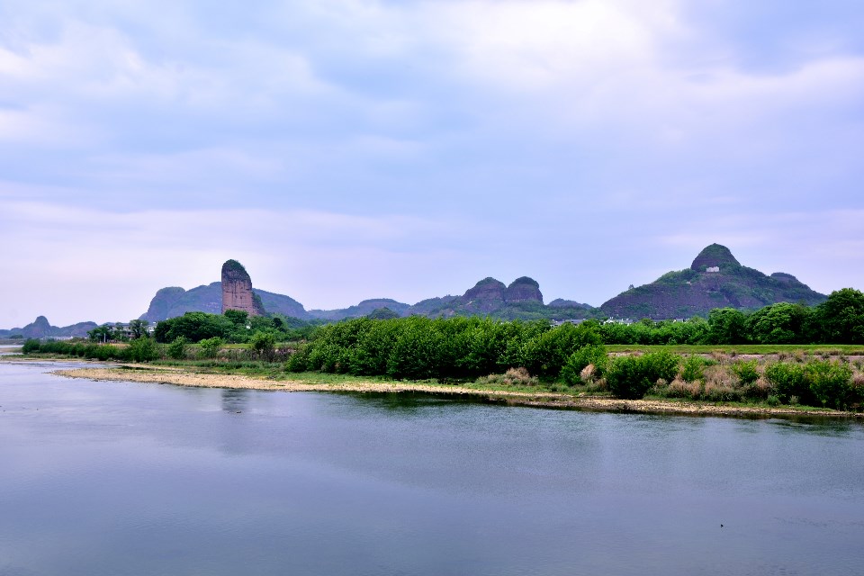 金龙峰