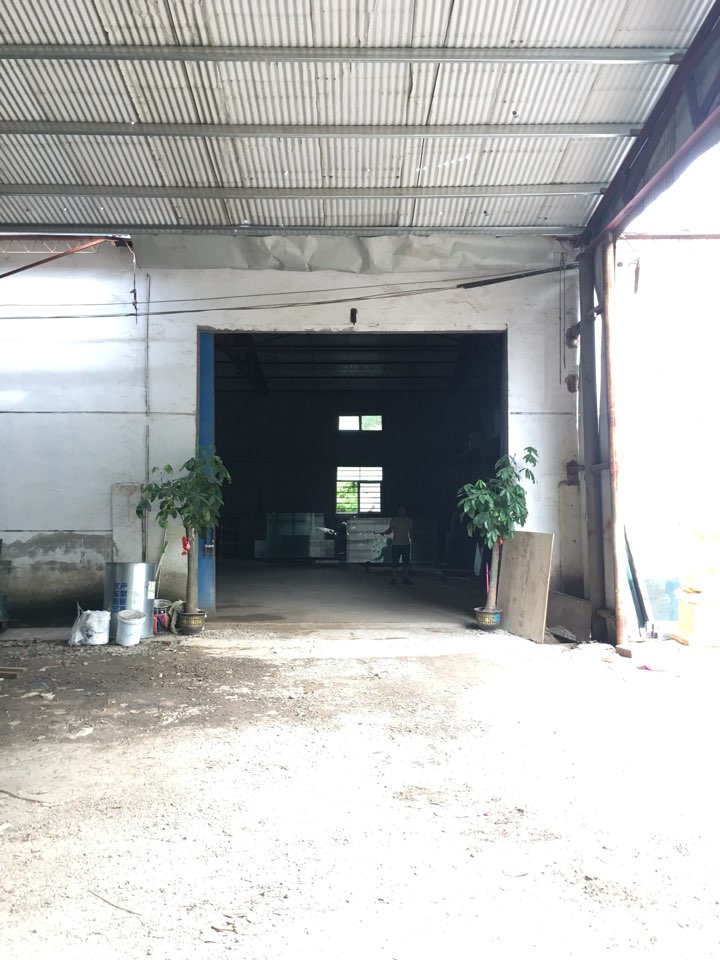 江苏省南京市海耀玻璃有限公司
