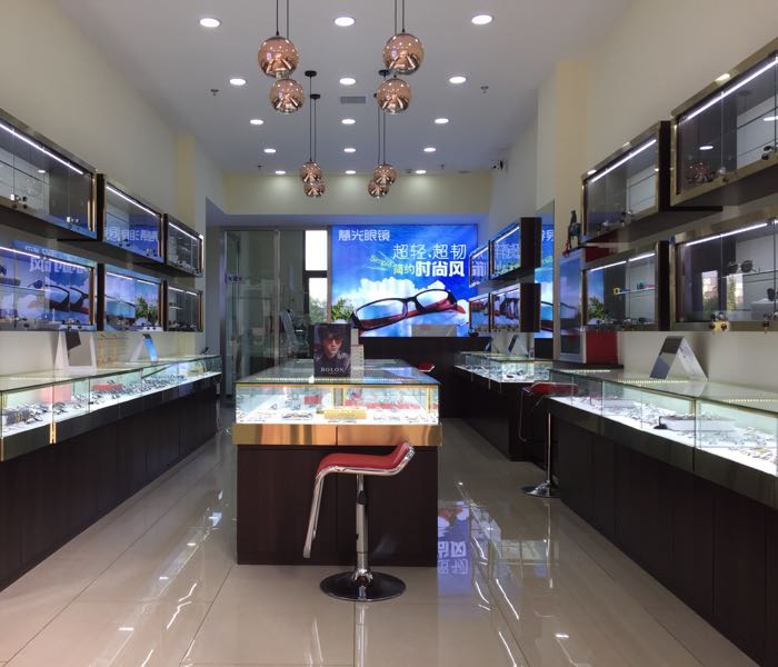 慧光眼镜护镜中心(医科大店)