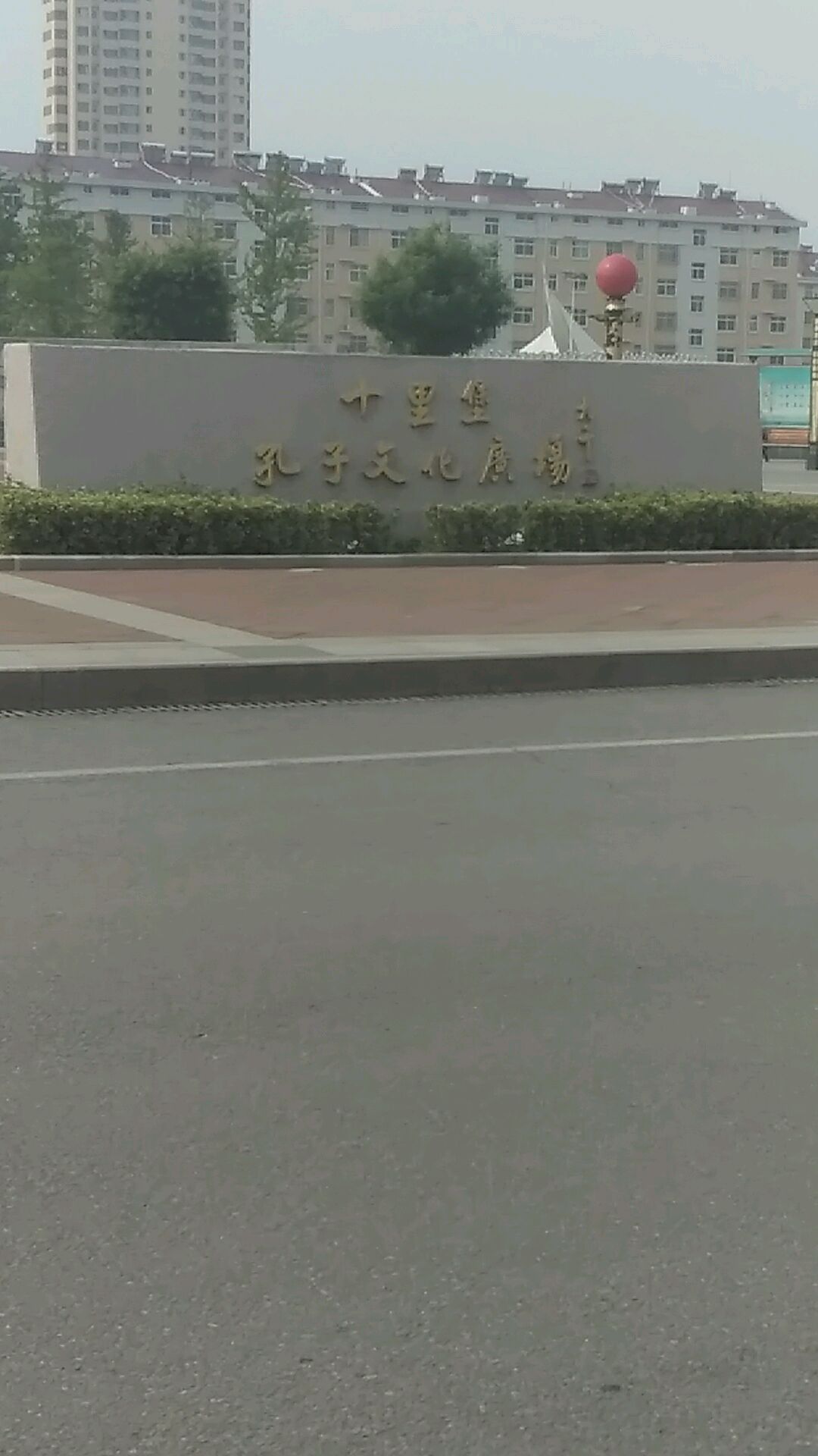 山东省临沂市罗庄区盛庄街道沂河路滨河花园南100米