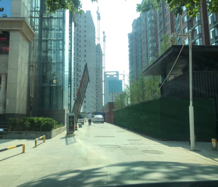 N·SALON恩·沙龙(农业南路店)