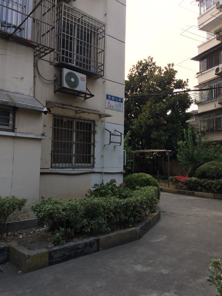 曹杨七村-52号楼