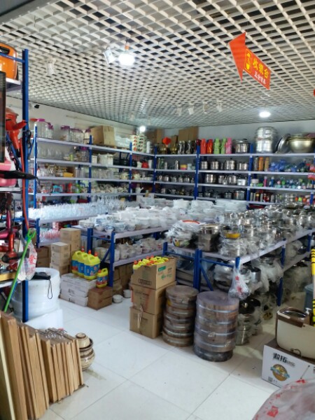 腾达批发部厨具灶具酒店用品土产五金