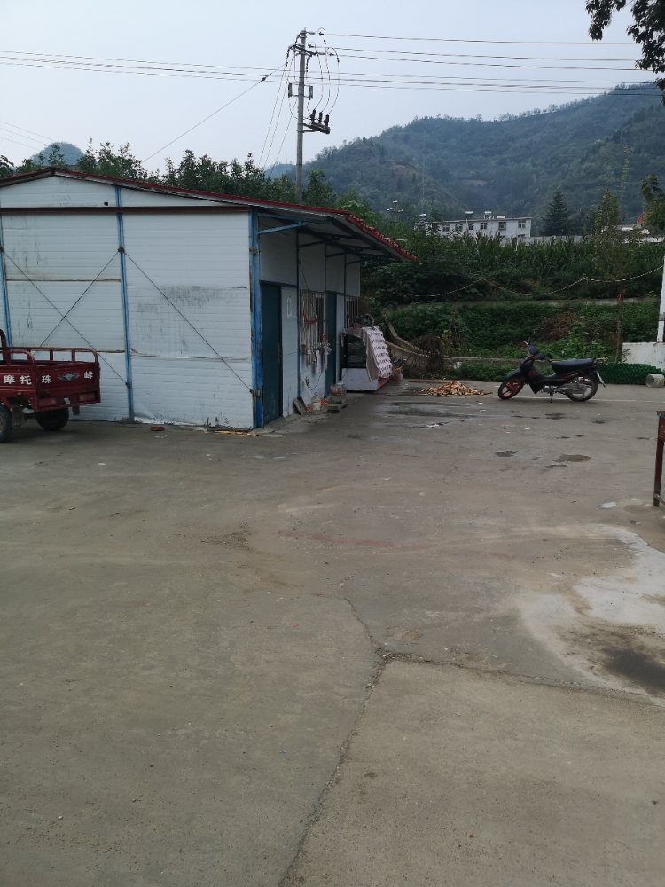 小江烧烤