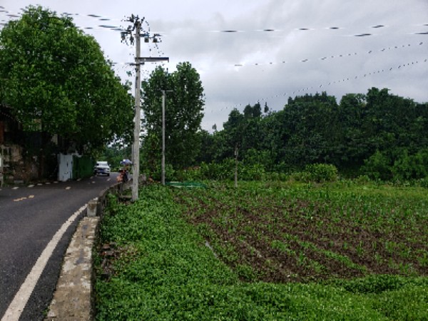 黎庶昌故居