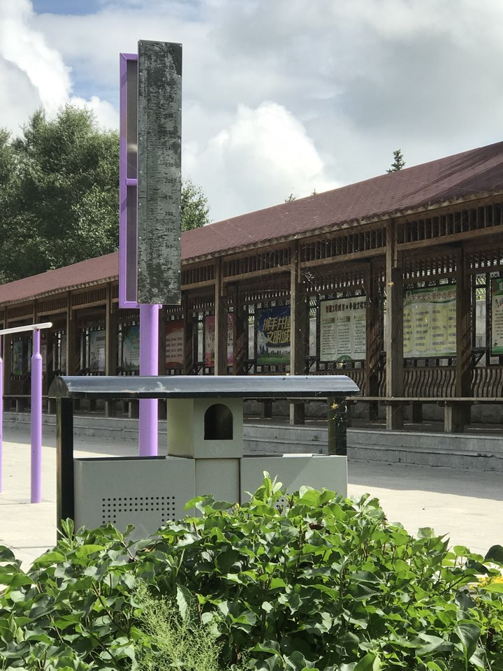 沽源县滨湖公园