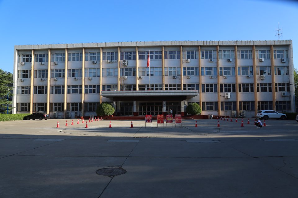 廊坊明远学校