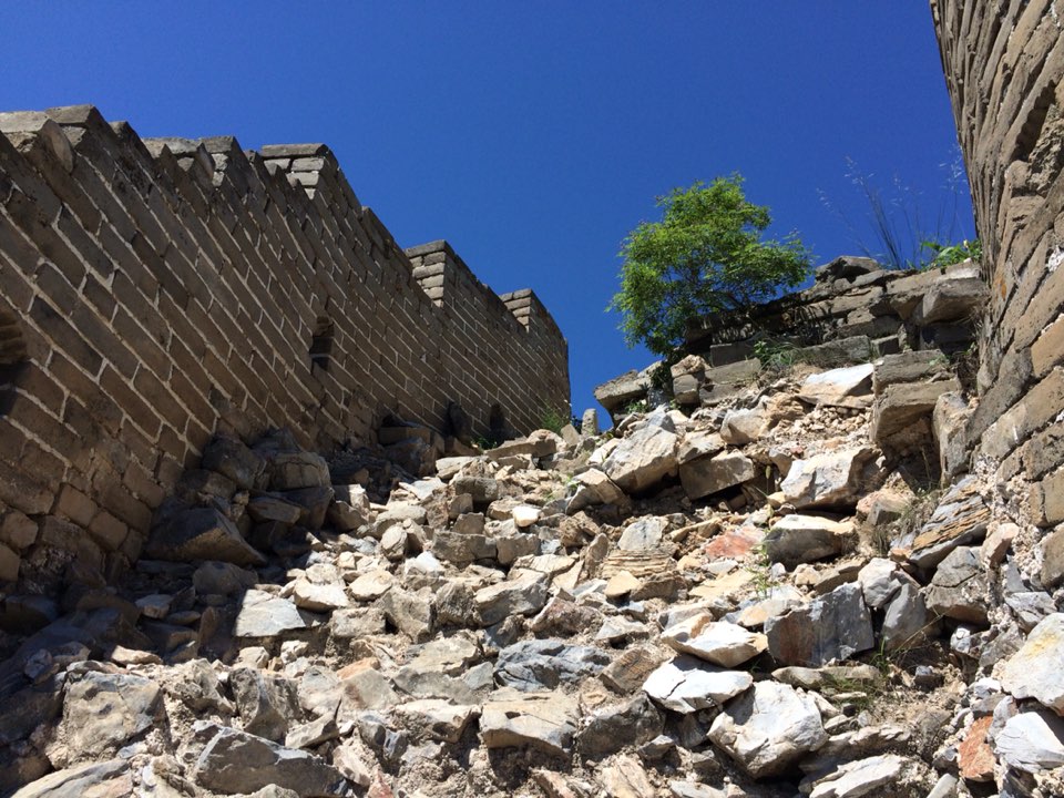 北京市怀柔区雁栖(地区)镇