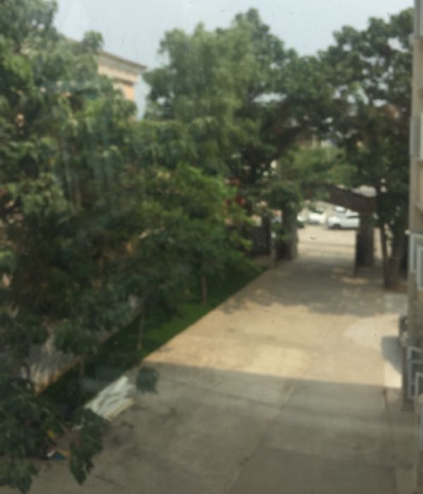 京中首信(北京)咨寻服务有限公司