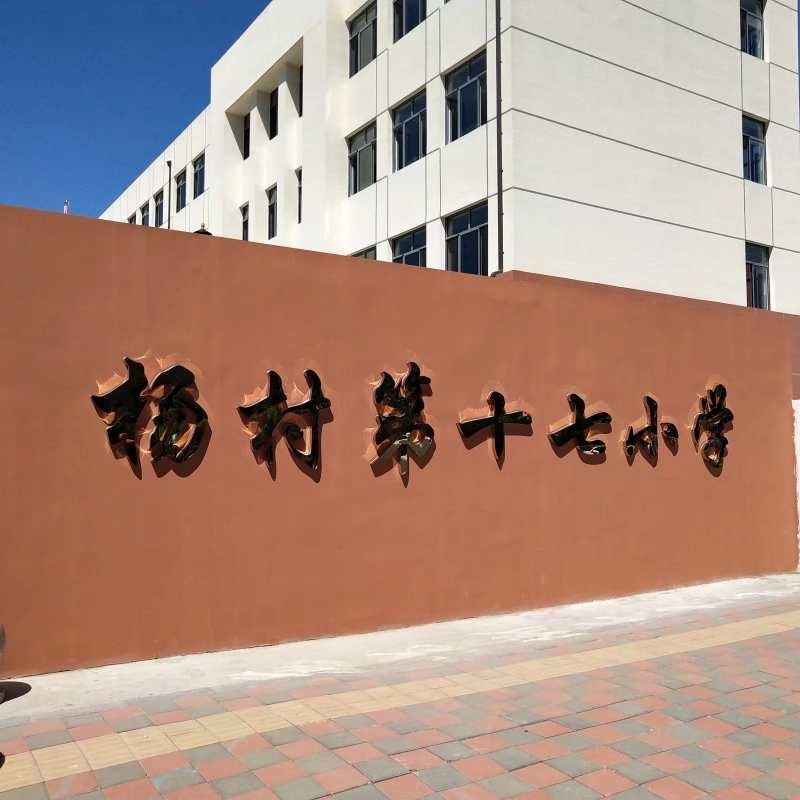 天津市武清区杨村第十七小学