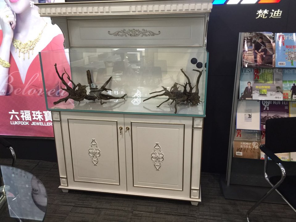 奇趣水族馆