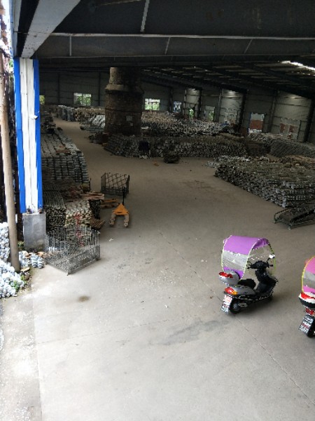 江西省萍乡市第四电瓷厂