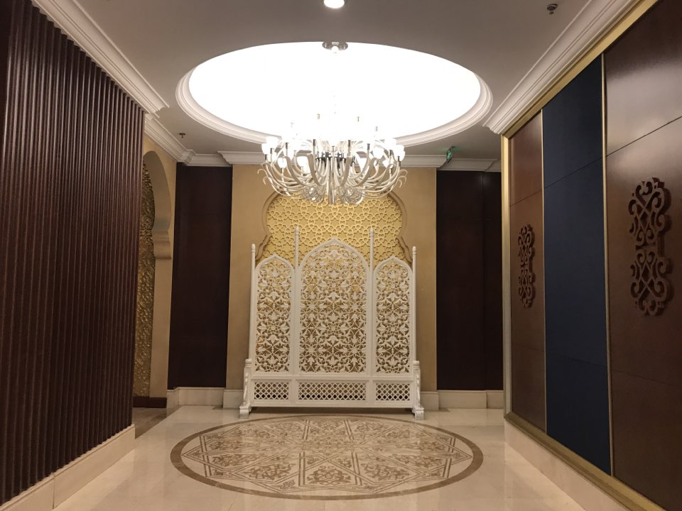 内蒙古饭店-伊儿宴宫清真餐厅(T3慢生活商业街区店)