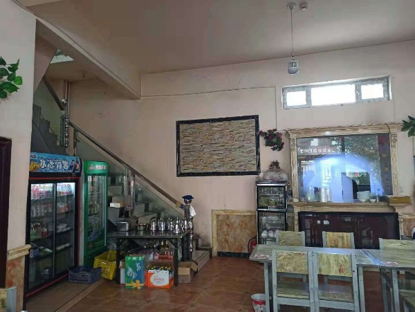 艾尼江特色烧肉店