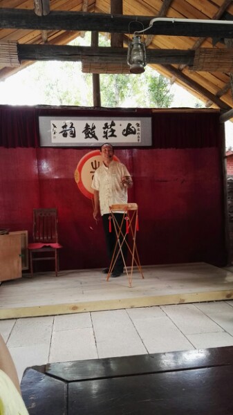 葫芦娃乐园