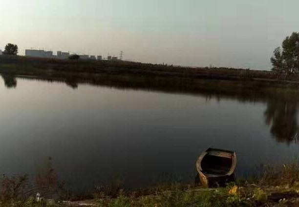 三广休闲生态园