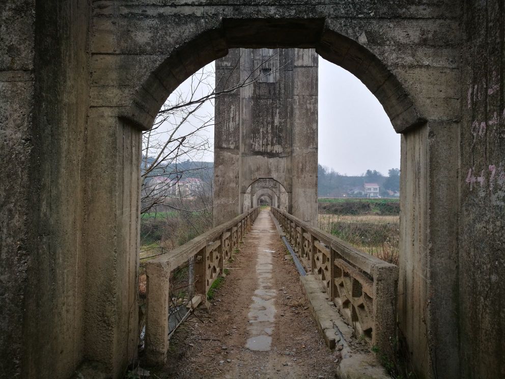 荆州市松滋市