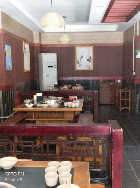 缘码头老火锅(阳光奥韵总店)
