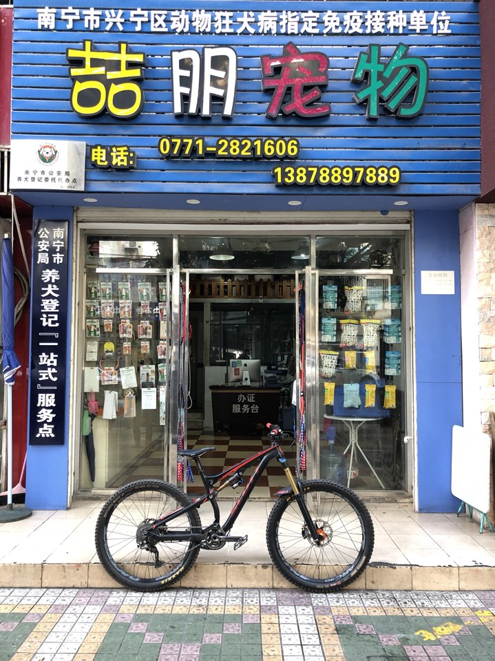 喆朋宠物(骏景苑店)