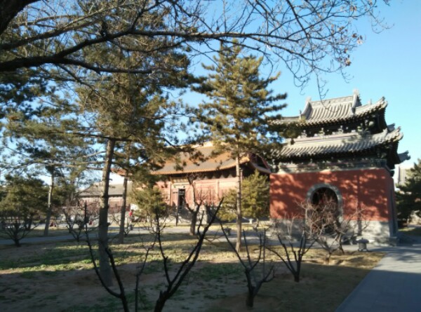 文庙