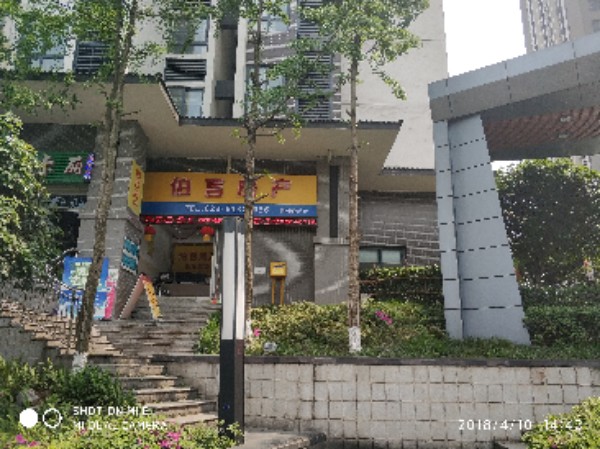 重庆伯言房产经纪有限公司