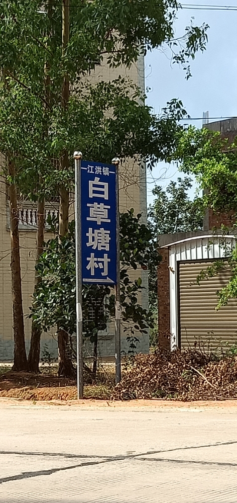 广东省湛江市遂溪县S375