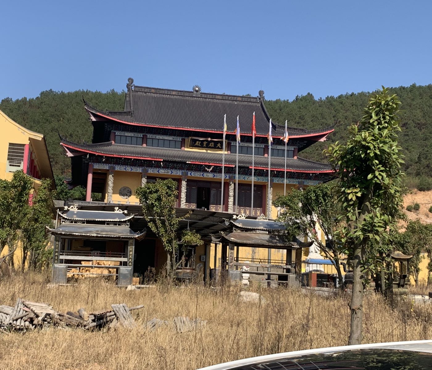 正覚寺