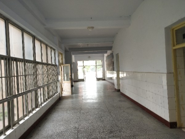 山东枣庄矿业集团技术学院(职业中专)